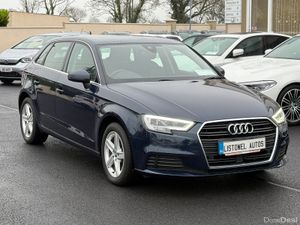 202 AUDI A3  1.4 HATCHBACK AUTOMATIC - Image 4