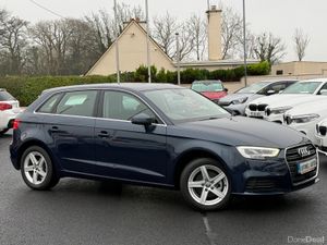 202 AUDI A3  1.4 HATCHBACK AUTOMATIC - Image 2