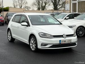 182 VW GOLF COMFORTLINE 1.2 AUTO - Image 4