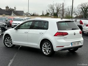 182 VW GOLF COMFORTLINE 1.2 AUTO - Image 3