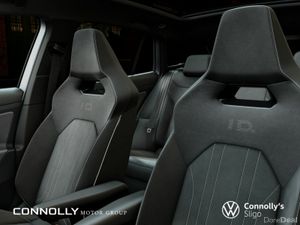Volkswagen ID.4 PRO STYLE 77kWh (286 HP) AUTO - Image 4