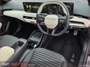 Kia EV4 EV4 5 HB GT LINE LR 5DR AUTO - Image 3