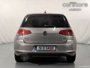 Volkswagen Golf 1.2 TSI 5DR 85HP Trendline - Image 4