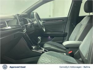 Volkswagen T-Roc T-ROC R-Line 75 2.0 TDI M6F 116HP - Image 4