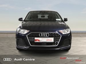 Audi A1 SPORTBACK 25 TFSI 95HP SE 4DR - Image 2