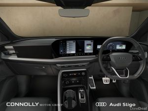 Audi Q5 S Line E-hybrid quattro 299bhp Auto "Comin - Image 4