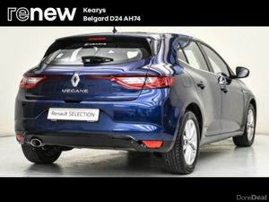 Renault Megane 1.5 Blue dCi 115 Play GC - Image 3