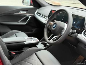 BMW iX1 eDrive20 M Sport - Image 3