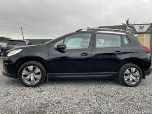 🔵 Peugeot 2008 1.6 HDI BLUE ACTIVE 5DR - Image 3