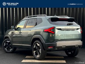 Dacia Duster HEV 155 Extreme - Image 2