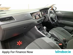 Volkswagen Polo HIGHLINE AUTO - Image 4