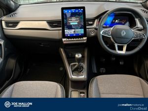Renault Symbioz E-Tech full hybrid 145 Auto Techno - Image 4