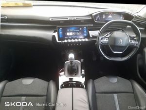 Peugeot 508 1.5 BlueHDi 130BHP Allure - Image 3