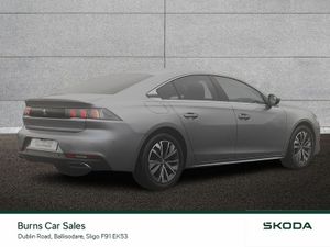 Peugeot 508 1.5 BlueHDi 130BHP Allure - Image 4