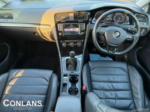 Volkswagen Golf 1.2TSI 3DR 110HP Highline - Image 4