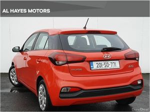 Hyundai i20 **SOLD SOLD SOLD SOLD SOLD** - Image 3