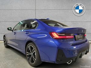 BMW 3-Series 330e M-Sport - Image 3