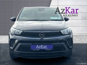 Opel Crossland X 2021 1.2 PERTOL CROSSOVER €63 P/W - Image 2