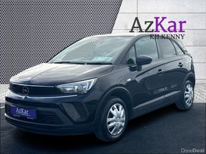 Opel Crossland X 2021 1.2 PERTOL CROSSOVER €63 P/W - Image 3