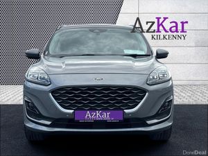 Ford Kuga 2021 VIGNALE 2.5 PHEV 222BHP AUTOMATIC € - Image 2