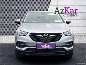 Opel Grandland X 2021 1.5CDTI 130BHP CROSSOVER €88 - Image 2