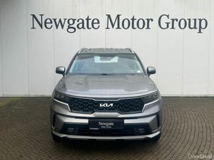 Kia Sorento Phev K3 5DR Auto - Image 2