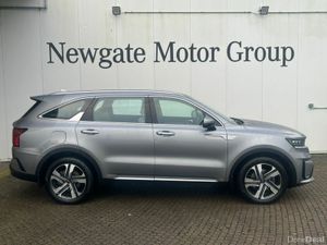 Kia Sorento Phev K3 5DR Auto - Image 4
