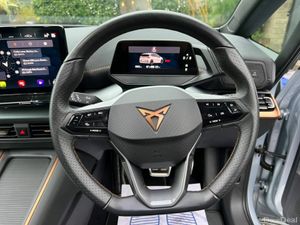 Cupra Born 58KWH // VERY LOW MILEAGE // 360 PARKIN - Image 4