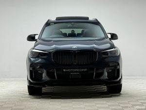 BMW X5 30D M SPORT XDRIVE *N1 CREWCAB* - Image 2