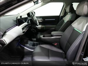 Kia EV4 Fastback Earth K3 DEMONSTRATOR SALE *0% FI - Image 3