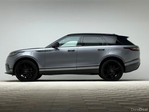 Land Rover Range Rover Velar HSE R-dynamic P400E - Image 4