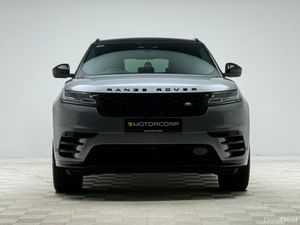 Land Rover Range Rover Velar HSE R-dynamic P400E - Image 2