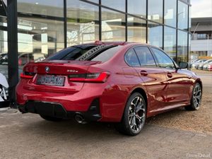 BMW 3-Series 330e M Sport Pro - Image 2