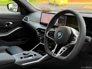 BMW 3-Series 330e M Sport Pro - Image 3