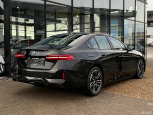 BMW 5-Series 530e M Sport - Image 2