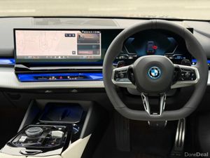 BMW 5-Series 530e M Sport - Image 4