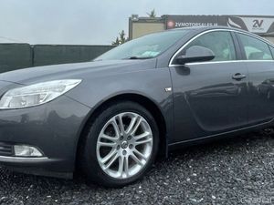 🔵 Vauxhall/ Opel Insignia 1.8 VVT 138BHP LOW KM - Image 2
