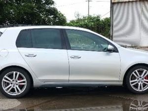 2012 VW Golf TSI GTI - DGS - Image 4