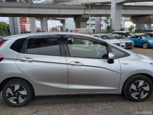 2014 - Honda fit Self charging 1.5 Petrol Hybrid - Image 4