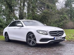 🔥🔥Mercedes E-Class Low Mileage Digital Dash🔥🔥 - Image 2