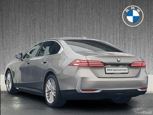 BMW i5 eDrive40 Sport Edition - Image 2