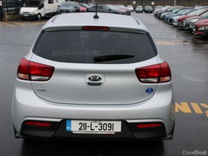 Kia Rio 2021 - Image 4