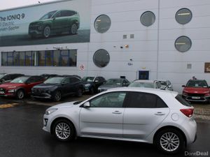 Kia Rio 2021 - Image 2