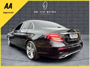 182 Mercedes-Benz E350e AMG PREMIUM *39,000 KMS* - Image 4