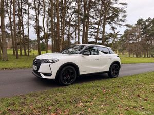 DS Automobiles DS 3 2021 - Image 2