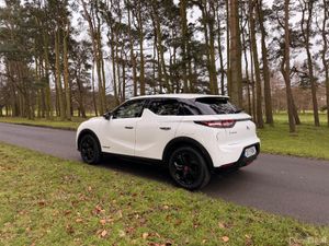 DS Automobiles DS 3 2021 - Image 4