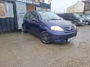 🦏 Citroen C3 2006 1.1 petrol. Nct and taxed 🦏 - Image 2
