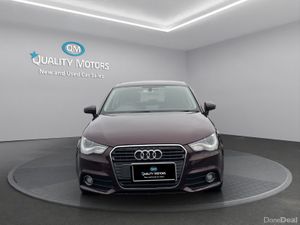 2015 AUDI A1 (S103) - Image 2