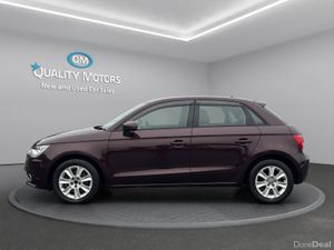 2015 AUDI A1 (S103) - Image 4