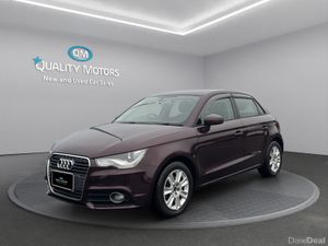 2015 AUDI A1 (S103) - Image 3